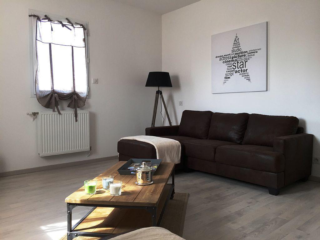 Apartamento La Bastidelle Beaumes-de-Venise Exterior foto